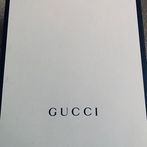 Men’s Gucci Sandals